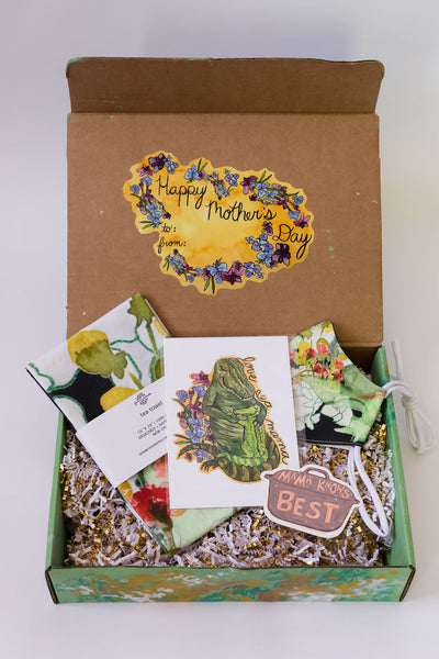 Love Ya Mama Box | A Mother's Day Gift Box